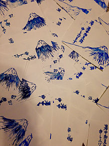 富士山 イラストの画像19点 完全無料画像検索のプリ画像 Bygmo