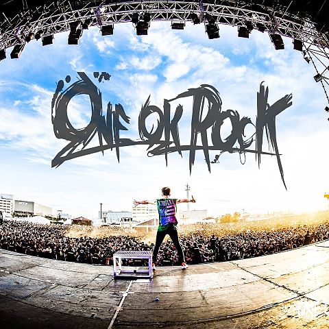 Japan Image ロゴ One Ok Rock 画像 高画質