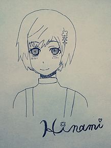 ヒナミちゃん♥の画像(ヒナミ 東京喰種に関連した画像)