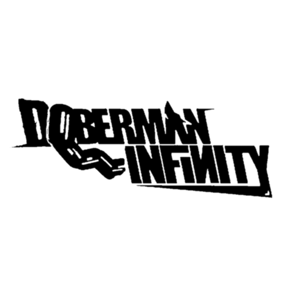 Doberman Infinity ロゴの画像4点 完全無料画像検索のプリ画像 Bygmo