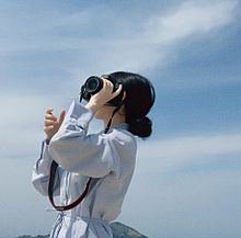 カメラ 女の子 韓国の画像169点 完全無料画像検索のプリ画像 Bygmo