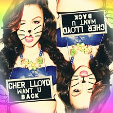 Cher Lloyd プリ画像