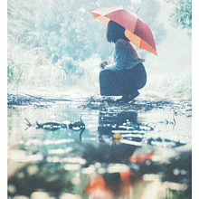 Rain🌂💧  74の画像(雨/rainに関連した画像)
