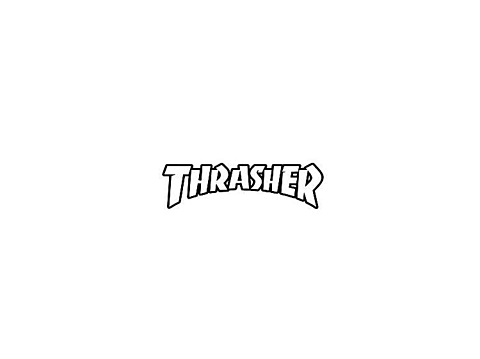 THRASHER  112の画像 プリ画像