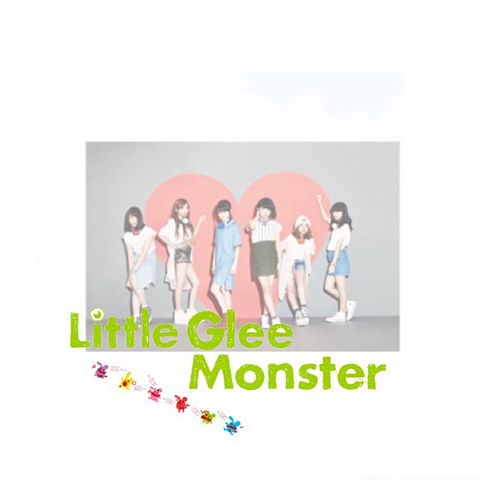 little glee monsterの画像(プリ画像)