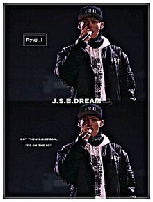 J.S.B.DREAMの画像(LDH/EXILEに関連した画像)