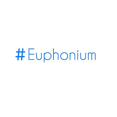 Euphoniumの画像(プリ画像)