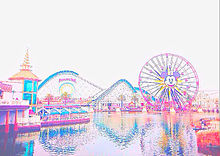 California Disney land 2の画像(カリフォルニアに関連した画像)