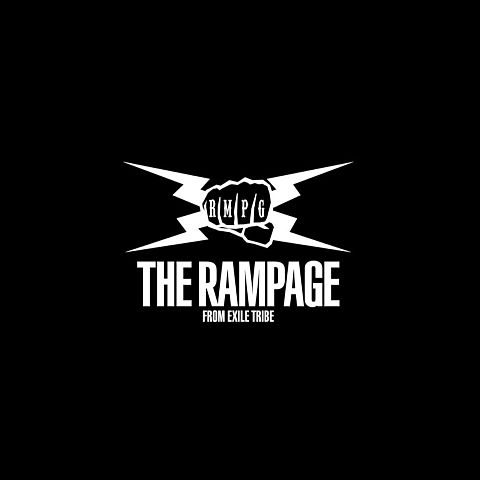 Rampage ロゴの画像39点 完全無料画像検索のプリ画像 Bygmo