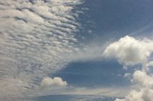 雲 プリ画像
