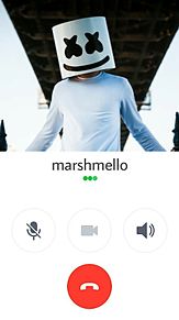 Marshmello かっこいいの画像3点 完全無料画像検索のプリ画像 Bygmo