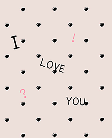 (ღ˘⌣˘ღ)iloveyouの画像(#Iloveyouに関連した画像)