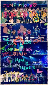 JUMPingCARnival♡の画像(のえるに関連した画像)