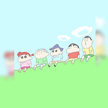 クレヨンしんちゃん 絆の画像74点 2ページ目 完全無料画像検索のプリ画像 bygmo