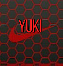 YUKI NIKEの画像(YUKIに関連した画像)