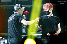 BIGBANGの画像(TOPに関連した画像)