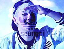 BIGBANG V.I seungri adidasの画像(빅뱅に関連した画像)