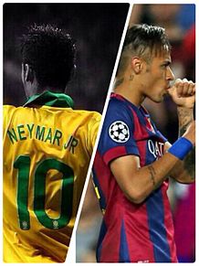 neymarの画像(FCバルセロナに関連した画像)