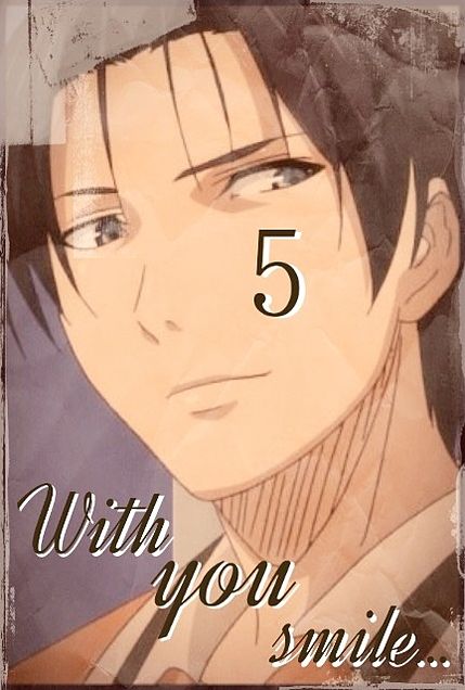 With you smile…5の画像 プリ画像