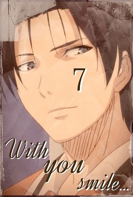With you smile … 7の画像 プリ画像