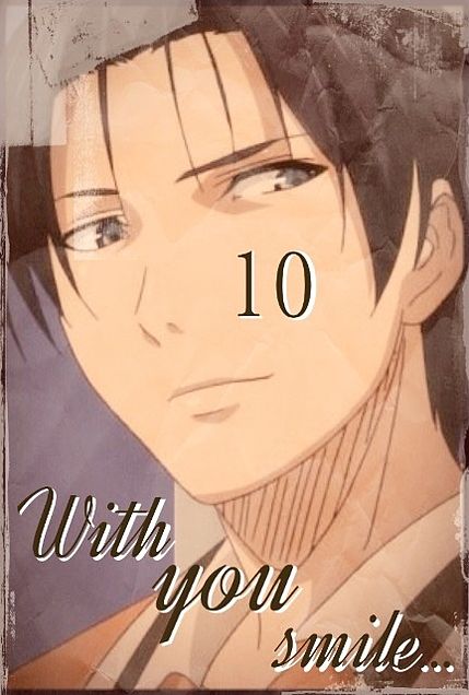 With you smile … 10の画像(プリ画像)