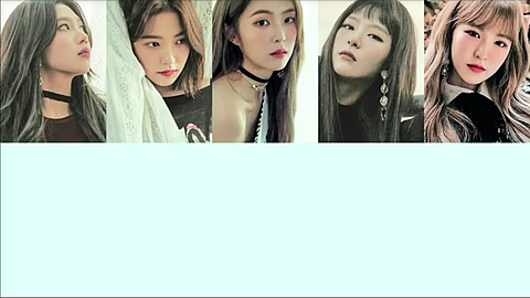 Red Velvetの画像 プリ画像