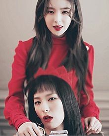 Red Velvetの画像(wendyに関連した画像)