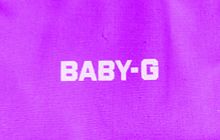 BABY‐G    保存→いいねポチッ♥の画像(G-SHOCKに関連した画像)
