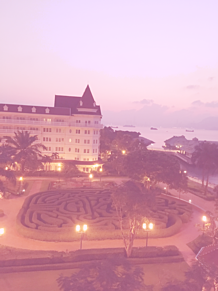 香港ディズニーランドホテルの画像(香港 ホテル ディズニーに関連した画像)