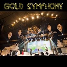 GOLD SYMPHONYの画像(Goldに関連した画像)