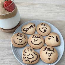 snoopy    Cookieの画像(･cookieに関連した画像)