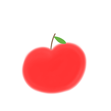 りんご アイコンの画像251点 完全無料画像検索のプリ画像 Bygmo