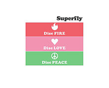 Superfly10th LOVE,PEACE & FIREの画像(love＆peaceに関連した画像)
