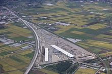 僕は北海道新幹線新型Η５系調査をしたメタリックグリーン確認した プリ画像