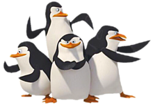 ディズニー ペンギン 映画の画像6点 完全無料画像検索のプリ画像 Bygmo