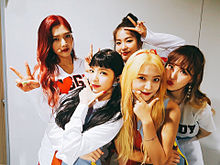 Red Velvetの画像(RedFLAVORに関連した画像)