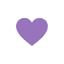 紫色王子 背景透明 プリ画像