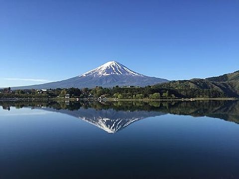 富士山 完全無料画像検索のプリ画像 Bygmo