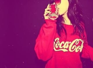 Coca-Colaの画像(プリ画像)