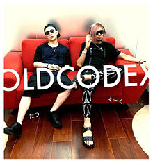 OLDCODEXの画像(yorkeに関連した画像)