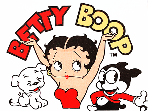 Betty Boopの画像 プリ画像