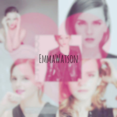 EmmaWatsonの画像 プリ画像