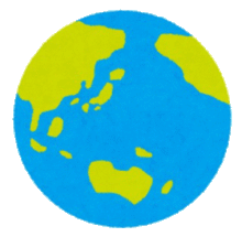 イラスト 地球の画像418点 完全無料画像検索のプリ画像 Bygmo