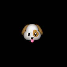 犬 絵文字の画像0点 完全無料画像検索のプリ画像 Bygmo