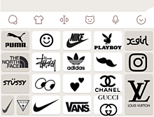 キーボード Nikeの画像14点 完全無料画像検索のプリ画像 Bygmo