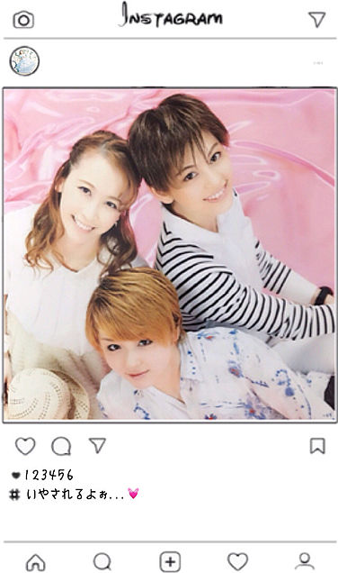 Instagram 宝塚の画像(プリ画像)