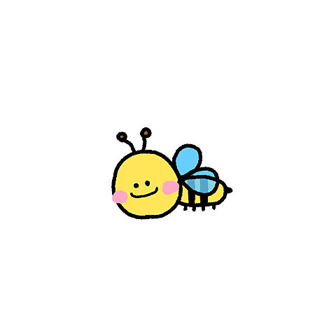 イラスト 可愛い 蜂の画像6点 完全無料画像検索のプリ画像 Bygmo