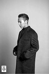 BIGBANG G-DRAGON プリ画像