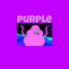 アドベンチャータイム 紫の画像9点 完全無料画像検索のプリ画像 Bygmo