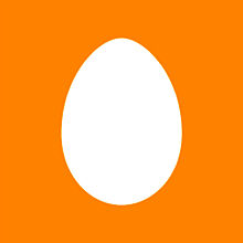 Twitter たまご オレンジの画像9点 完全無料画像検索のプリ画像 Bygmo